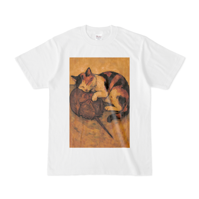 Tシャツ - S - 白