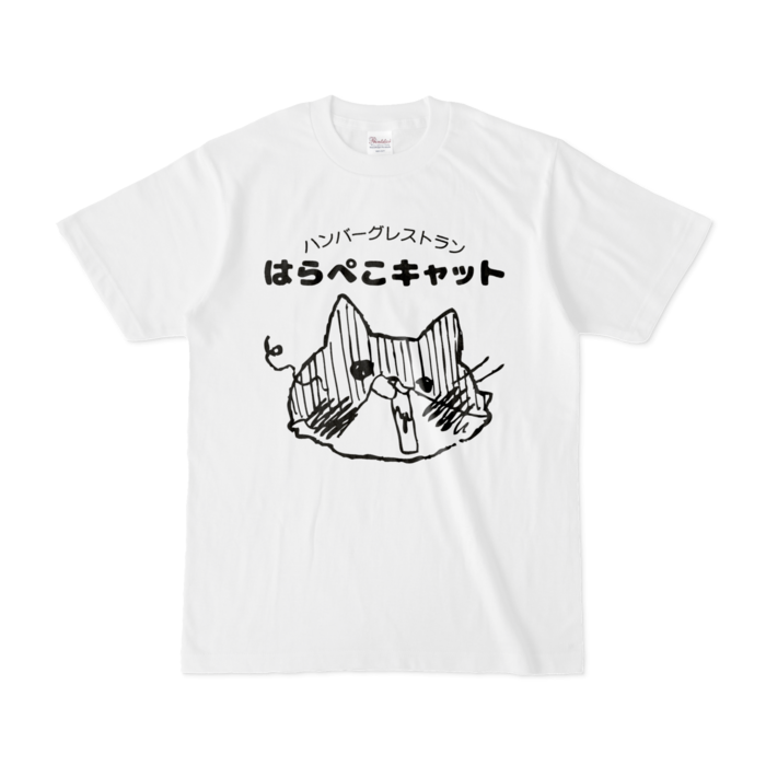Tシャツ - S - 白