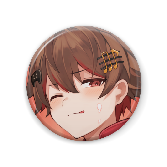 缶バッジ - 57mm