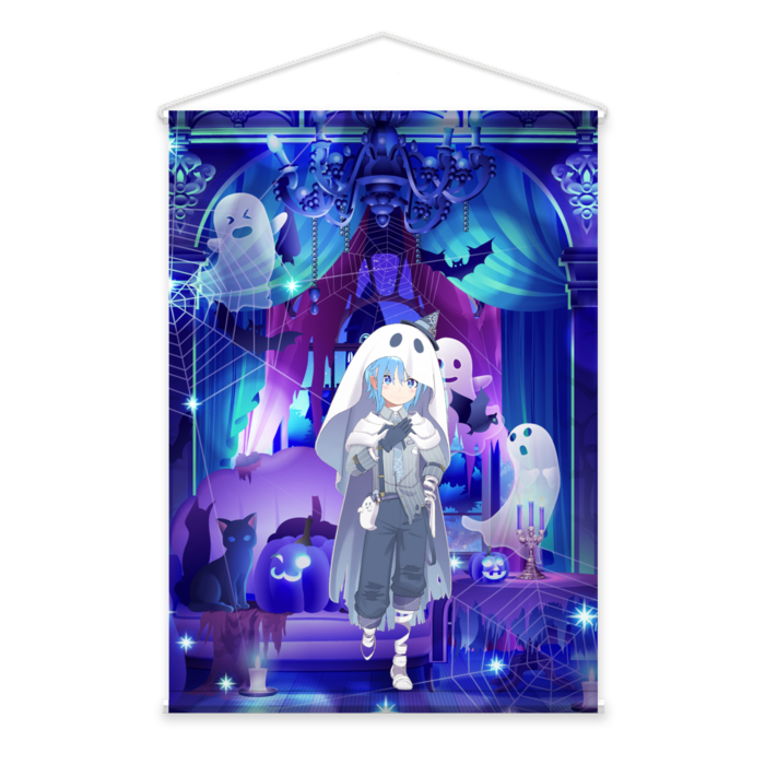 タペストリー - B2縦