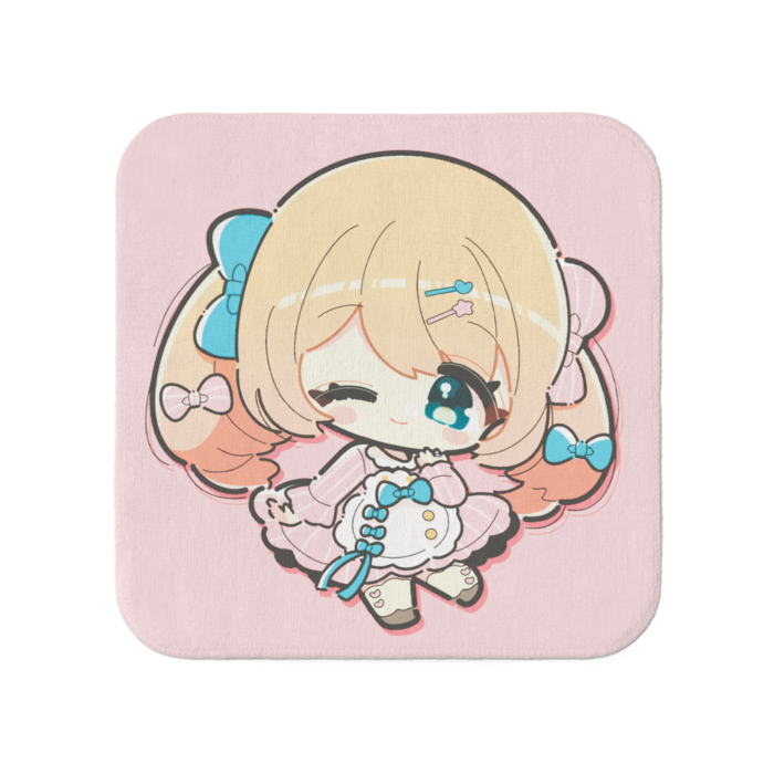 タオル - 小