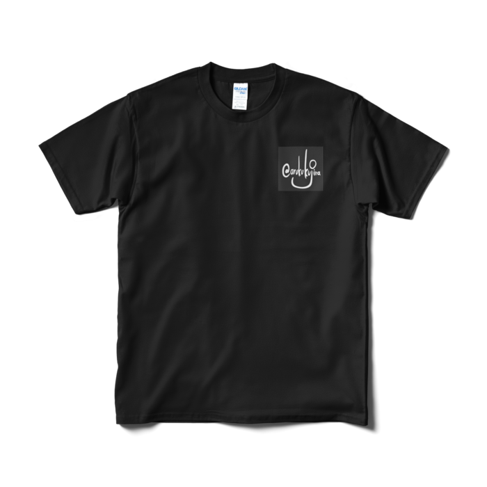 Tシャツ(短納期) - M - ブラック