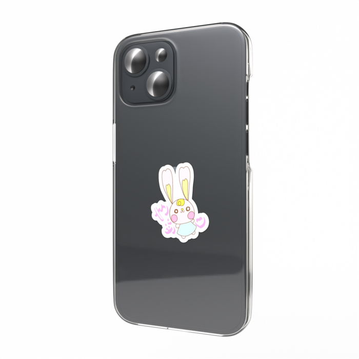 スマホステッカー - 縦