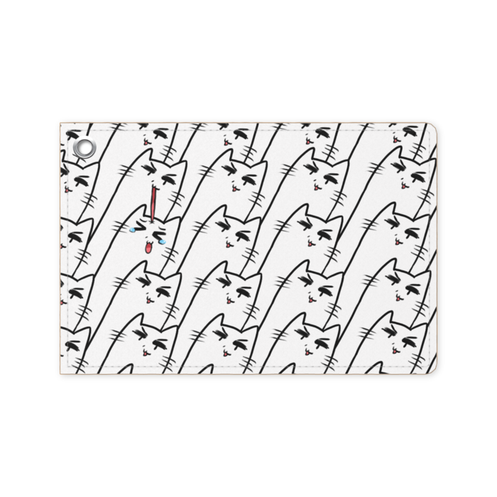 パスケース - 70 x 105 (mm)