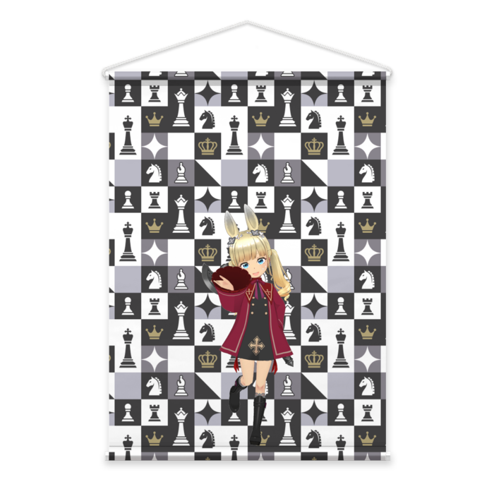 タペストリー - B2縦