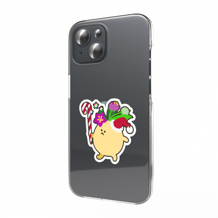 スマホステッカー - 縦