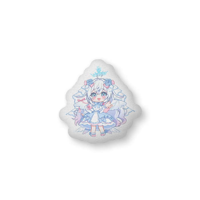 真白 兎羽(小)