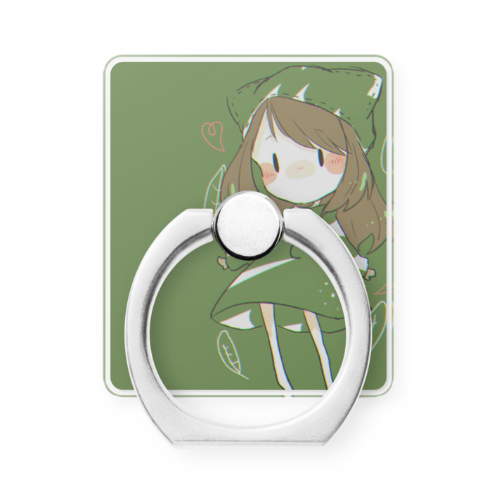 スマホリング