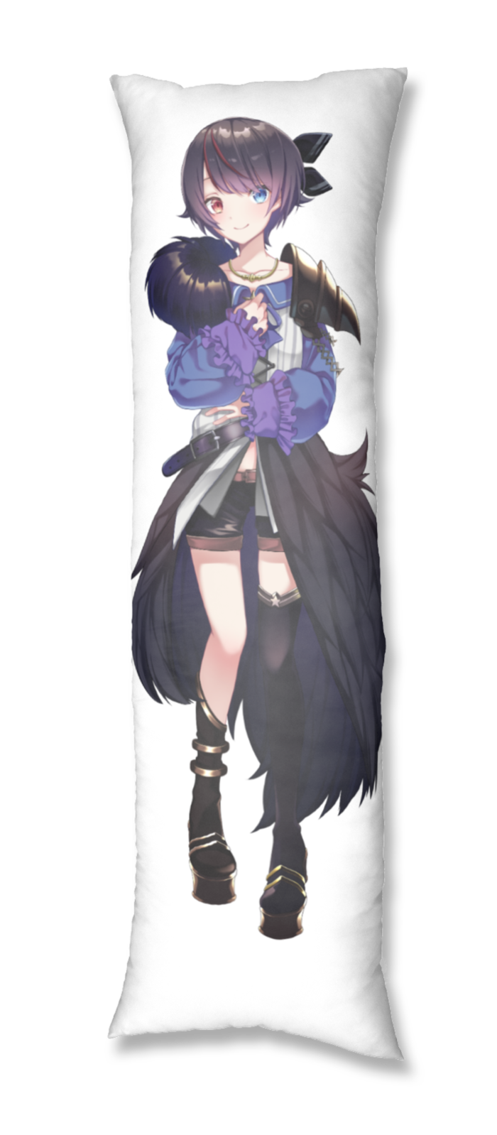 抱き枕カバー - 500x1600(mm)