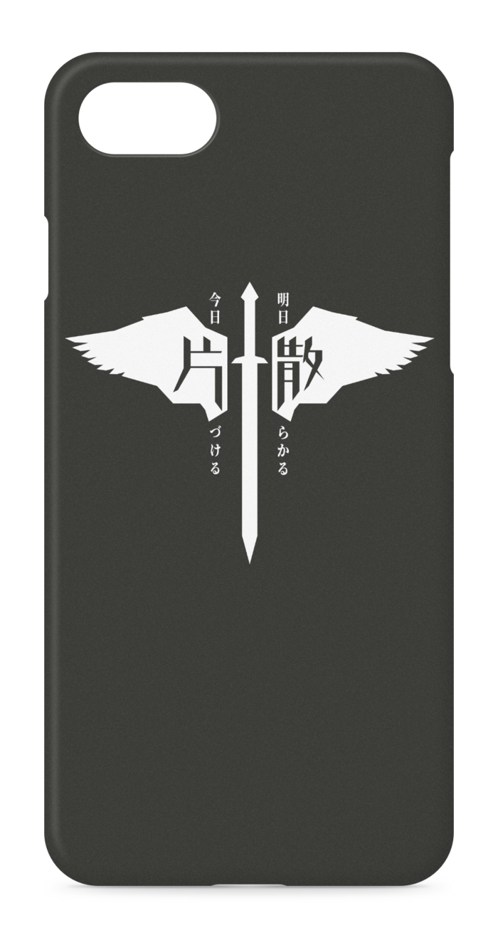 iPhoneケース - iPhone 8 / 7 / SE2