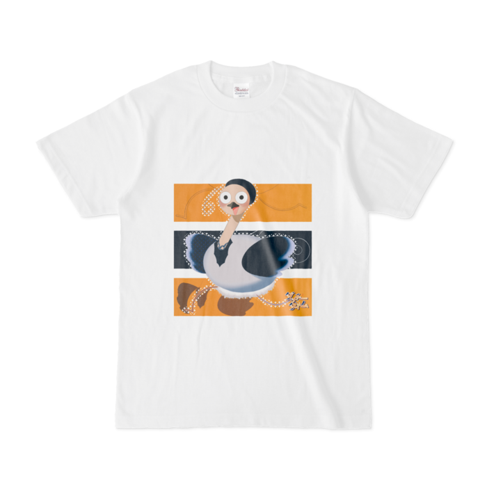 Tシャツ - S - 白