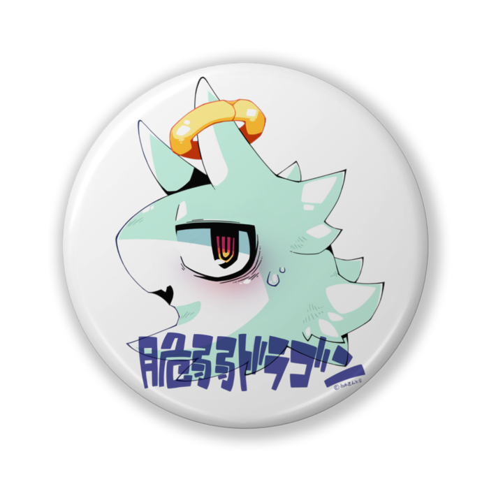 缶バッジ（バリュー） - 32mm