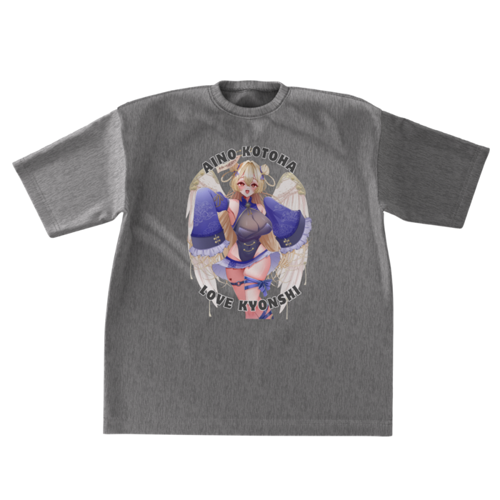 ミックスグレー [XL] 