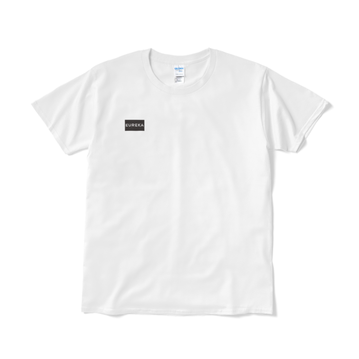 Tシャツ(短納期) - L - ホワイト