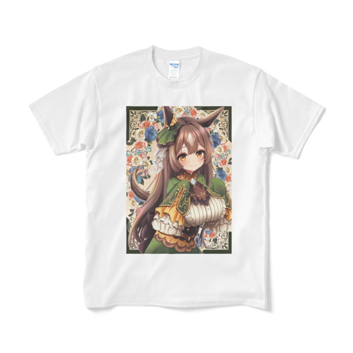 Tシャツ(短納期) - M - ホワイト