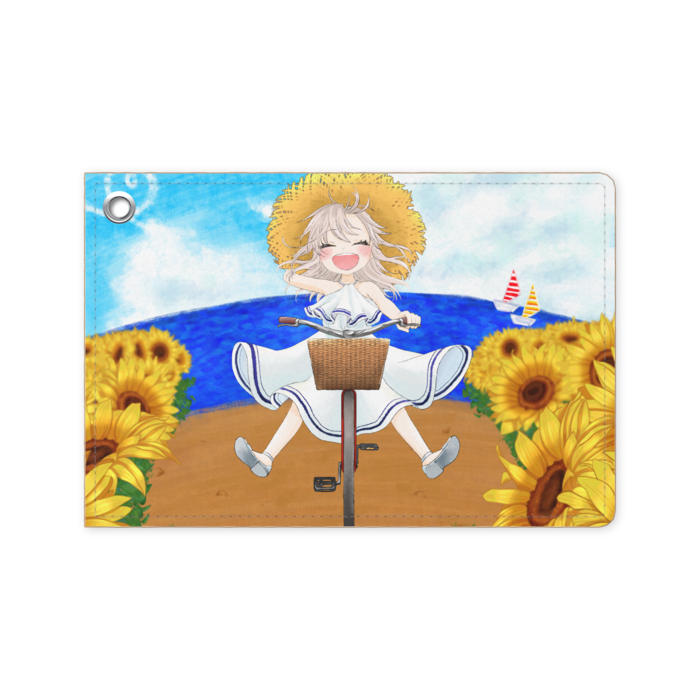 パスケース - 70 x 105 (mm)