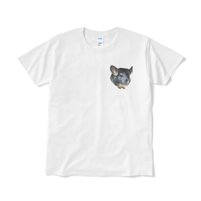 Tシャツ(短納期) - L - ホワイト