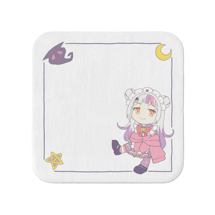 タオル - 小