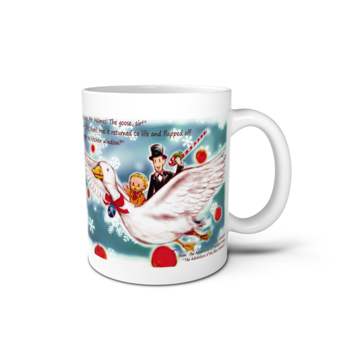 マグカップ - 直径 8 cm / 高さ 9.5 cm