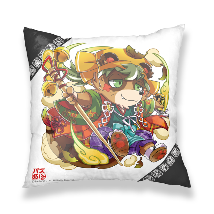 クッションカバー - 450x450(mm)