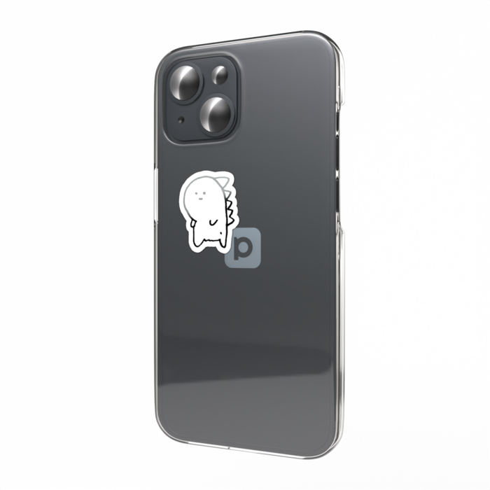 スマホステッカー - 縦