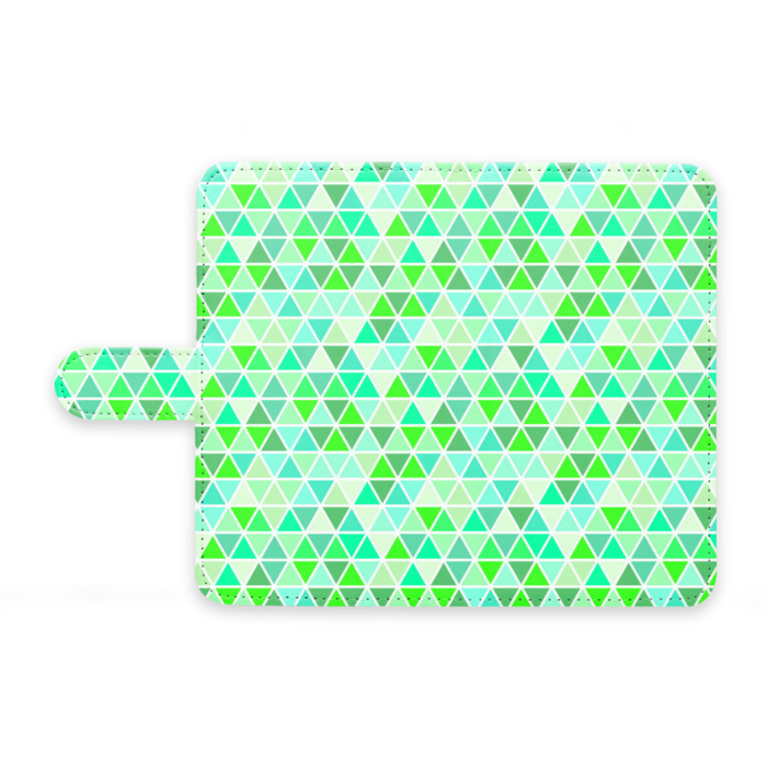 手帳型Androidケース - M - ストラップ穴 なし