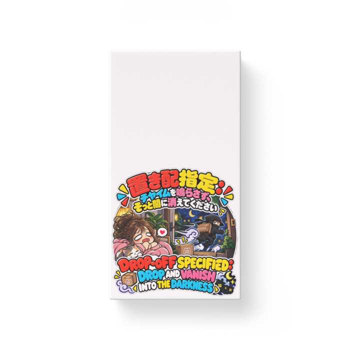 モバイルバッテリー - 縦