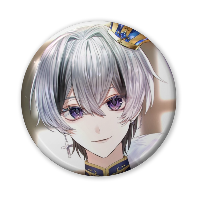 缶バッジ（バリュー） - 56mm