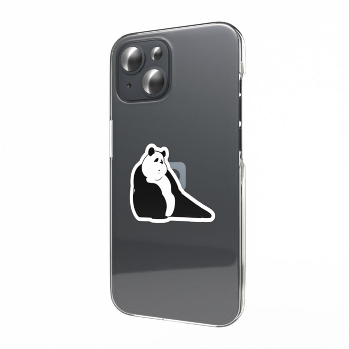 スマホステッカー - 縦