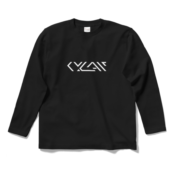 ロングスリーブTシャツ - S - ブラック