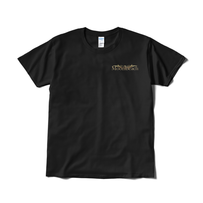 Tシャツ（短納期） - L - ブラック