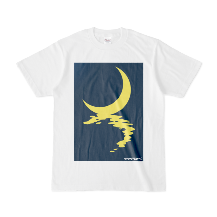 Tシャツ - S - 白