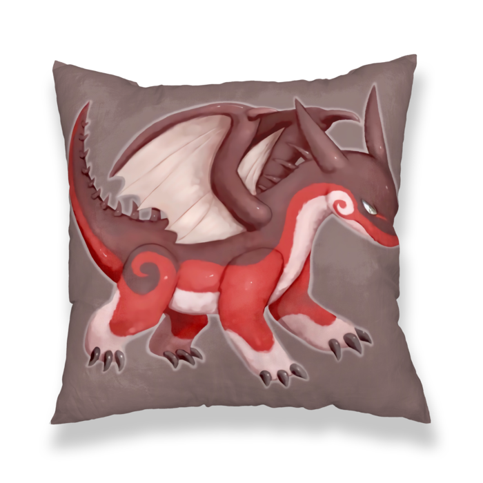 クッションカバー - 450x450(mm)