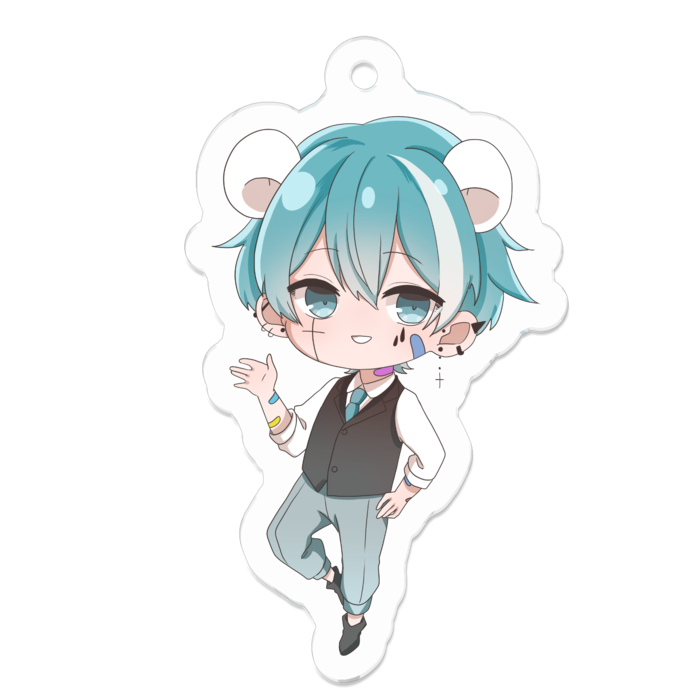 まさと ふらすた公式グッズ販売サイト Booth