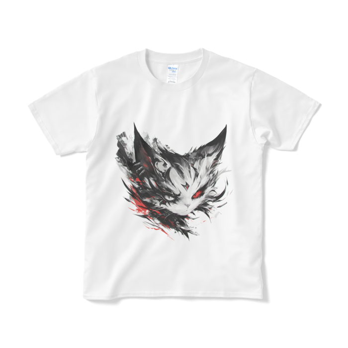 Tシャツ（短納期） - S - ホワイト