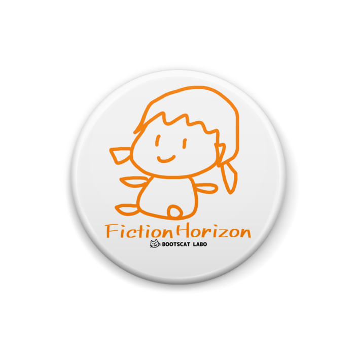 缶バッジ（小） - 25mm