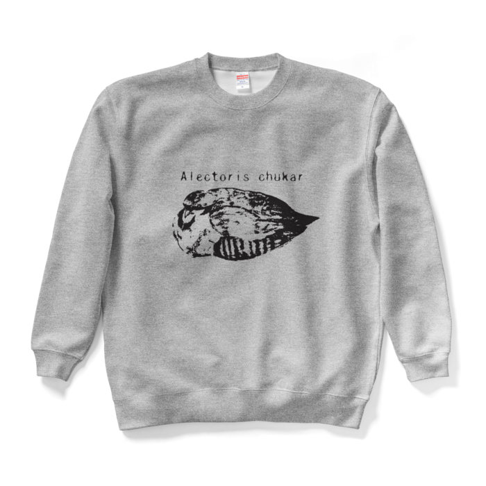 スウェット - XL(グレー)