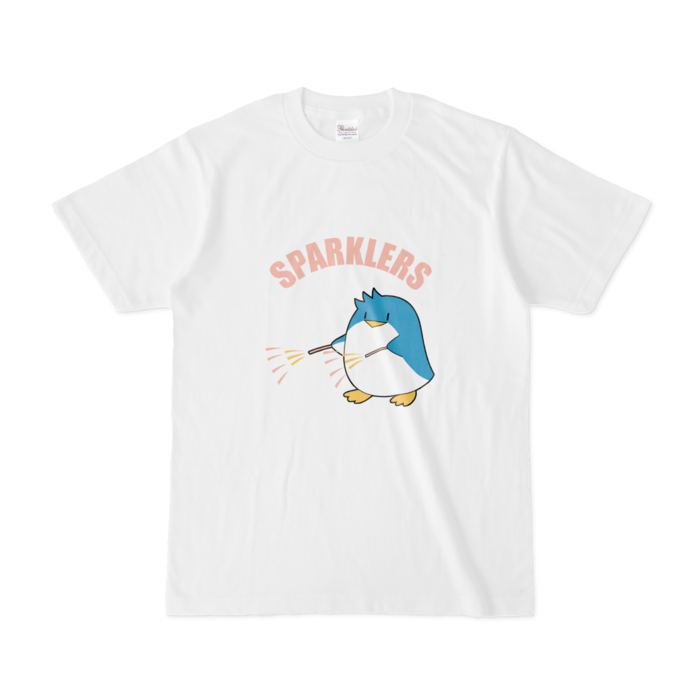 Tシャツ - S - 白