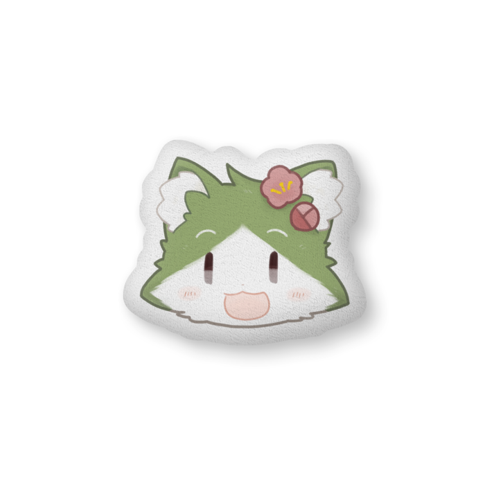 ふかふかクッション - 中(H36×W56cm) - 両面