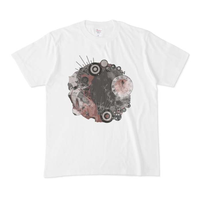 Tシャツ - M