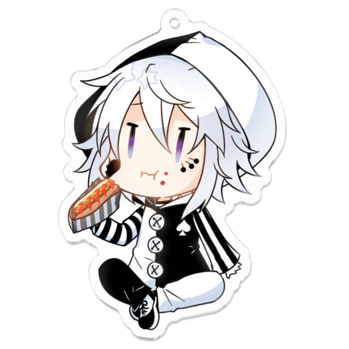 シネマP - 70 x 70 (mm)