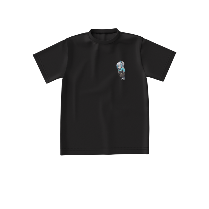 ビッグシルエットTシャツ - S - 正面