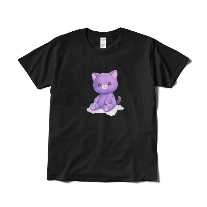 Tシャツ（短納期） - L - ブラック