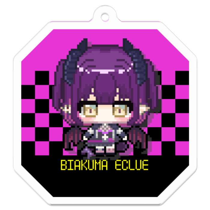 微悪魔エクルゥ