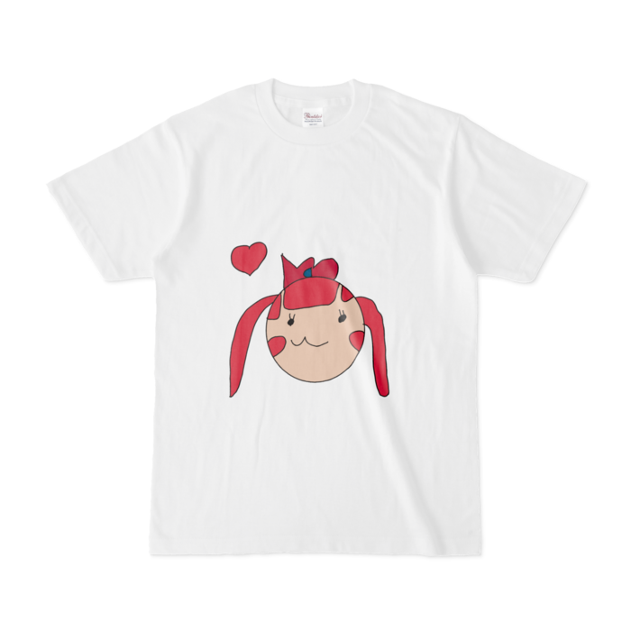 Tシャツ - S - 白