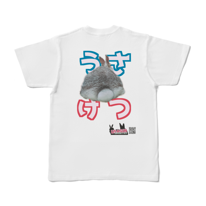 Tシャツ - S - 白