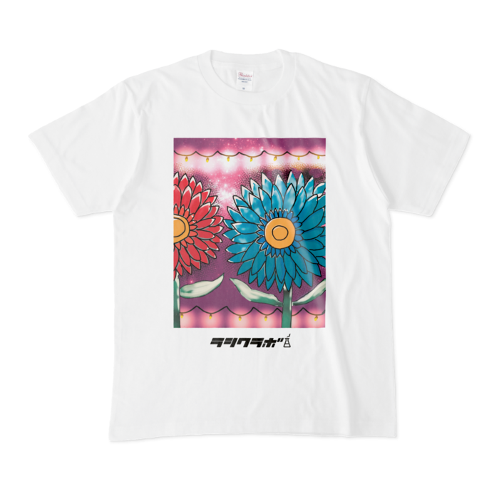 Tシャツ - M - 白