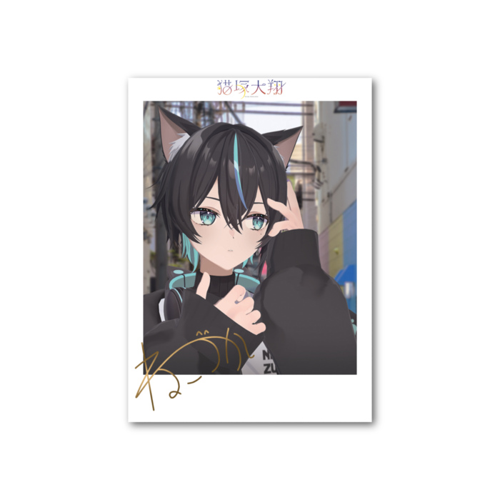 フォト風カード  その3