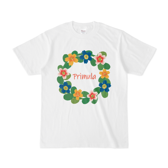 Tシャツ - S - 白