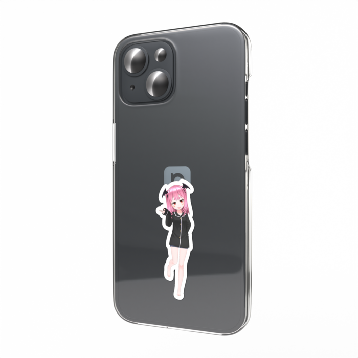 スマホステッカー - 縦